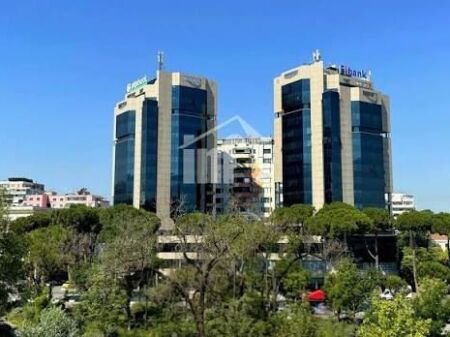 For rent, Business Premises, Twin Towers, Tirana.