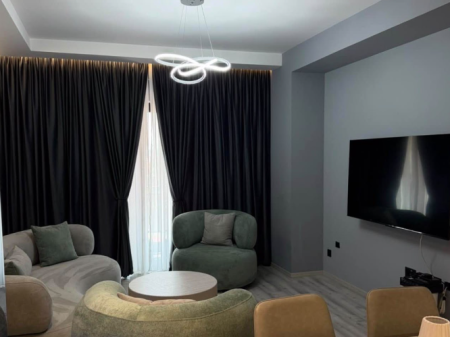 JEPET ME QIRA APARTAMENT 2+1+2 🅿️ ME POST PARKIMI – ARLIS, FARMACIA 10
