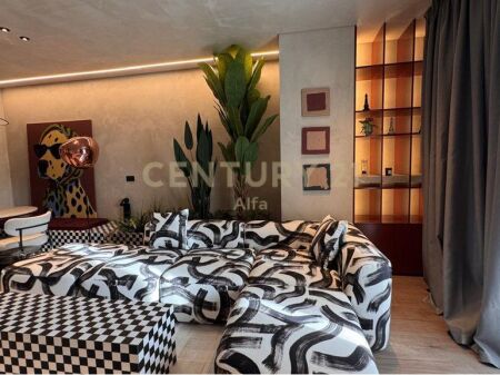 1+1 in affitto | Lion Park – Via di Elbasan