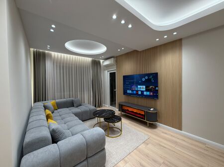 Apartament 2+1 per shitje ne Astir.
