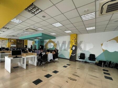 Ufficio - In Affitto - Complesso Delijorgji, Tirana(ID: 530551001-610)