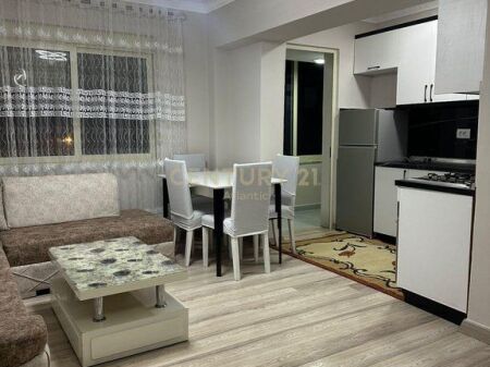 Apartament 1+1 Për Shitje në Rruga Aleksander Goga, Durrës - 63,000€ | 52.9 m²