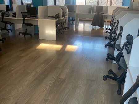 Ufficio in affitto in centro (ID BZ2493) Tirana.