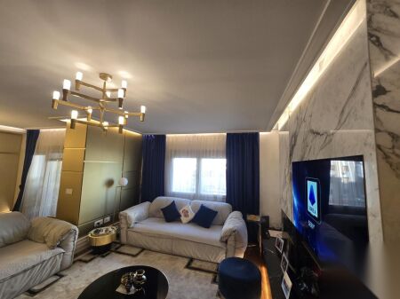 APARTAMENT PËR SHITJE – KOMUNA E PARISIT