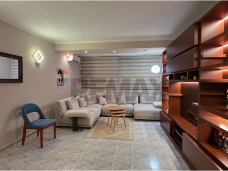 Apartament - Për Qira - Myslym Shyri, Tiranë(ID: 530481001-1467)