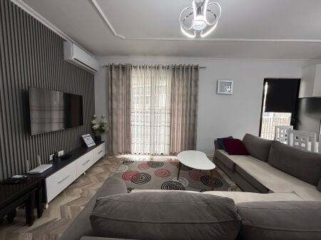 Apartment for sale, 2+1 fully furnished on 5 Maji Street!
