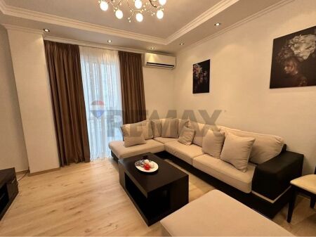 Appartamento - In Affitto - Via Rrapo Hekali, Tirana(ID: 530471003-809)