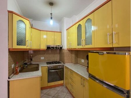 Apartament 1+1 në Shitje në Mali të Robit, Durrës – Vija e Parë, Ngjitur me Fafa Premium | 53 m² | 100,000€