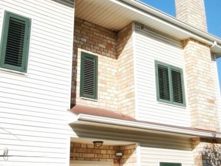🏡 VILLA SU 3 PIANI IN AFFITTO | GARDEN HILLS RESIDENCE