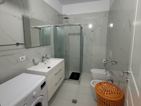 Appartamento 1+1 sopra l'Hotel Pirro (novembre-maggio)