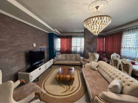 Apartament 2+1 +2 per shitje ne Astir!