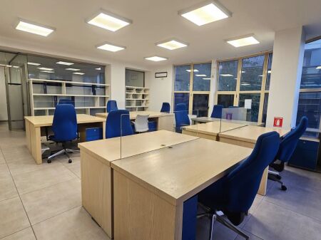 🏢 OFFICE SPACE FOR RENT | KOMUNA E PARISIT