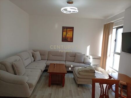 WE ARE RENTING A 2+1+2 APARTMENT IN THE 5 MAJIT AREA! 650 € /Month