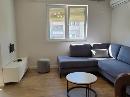 APPARTAMENTO 1+1 IN AFFITTO – VIA BAB REXHA