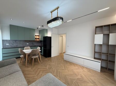 Apartament 1+1 me qira Oasis Residence