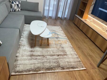 Rent, 1+1 Apartment, Myslym Shyri Street, Tirana