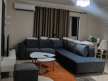 APARTAMENT ME QERA 1+1 DELIJORGJI 70.000 LEKE  FH-99801