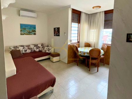 JEPET ME QIRA APARTAMENT 2+1 – ALI DEMI, TIRANË