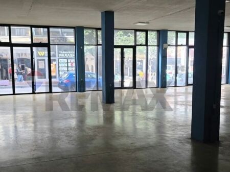 Shop for Rent near Casa Italia!!! ID: 530181004-1040