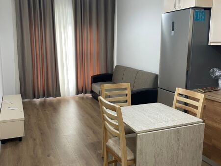Apartament 1+1 me qira
