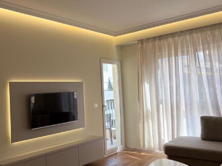 Apartament 1+1 me qera ,Rruga Dritan Hoxha