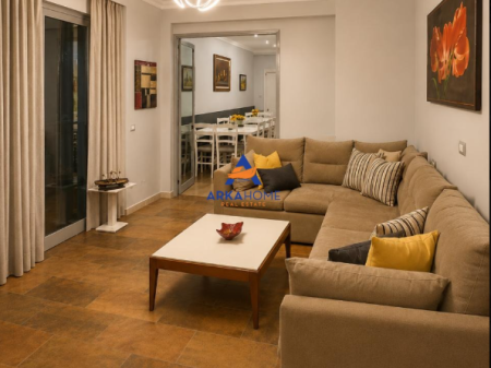 SHITET APARTAMENT 3+1+BALLKON "SELVIA" 33500000 LEKE
