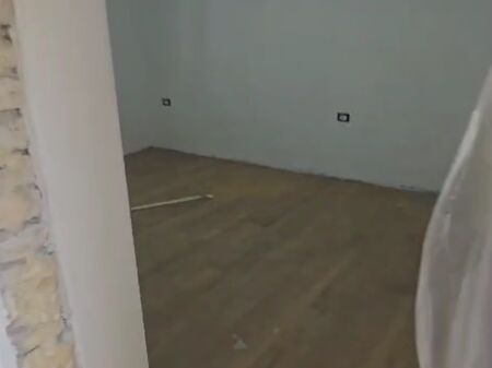 Shitet apartament 1+1 tek Rruga Jordan Misja