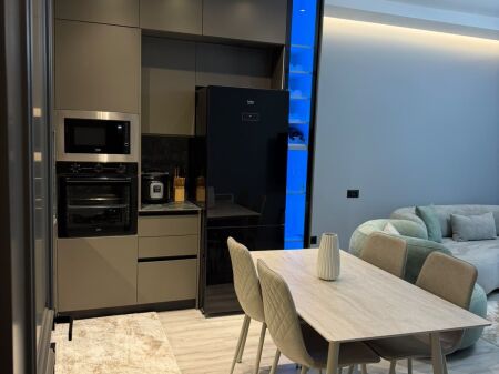 APPARTAMENTO DI LUSSO+POSTO AUTO IN AFFITTO | ARLIS