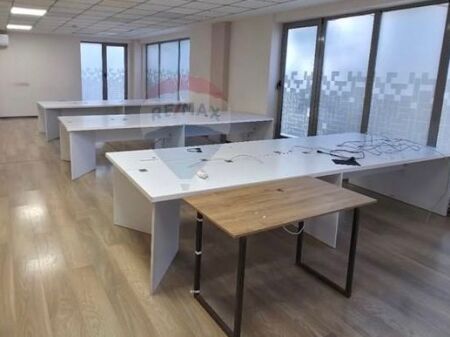 Business premises for rent near the center!!! ID: 530221059-548
