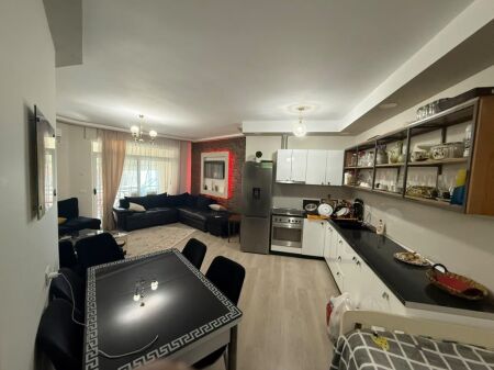 1+1 apartment for sale at Kamelia Resort 3, Durres, Golem, Shkembi i Kavajes, Mali i Robit.