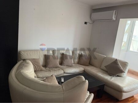 Apartment - For Rent - Vasil Shanto, Tirana