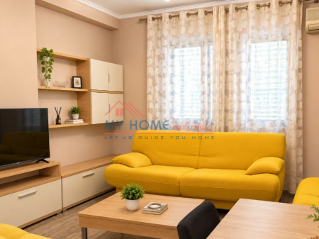 Appartamento 2+1 in affitto a 21 Dhjetori, Tirana