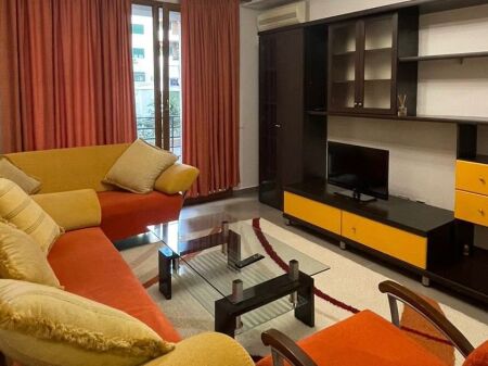🏡 APPARTAMENTO 1+1 IN AFFITTO | KODRA E DIELLIT