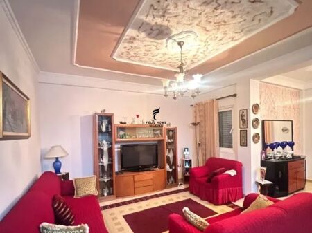 APPARTAMENTO IN AFFITTO 2+1 SELITE 55.000 LEKE FH-99735