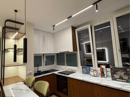 2+1 apartment for rent, Train Station