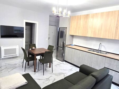 🏠 JEPET ME QIRA APARTAMENT 2+1 TEK LIQENI I THATE