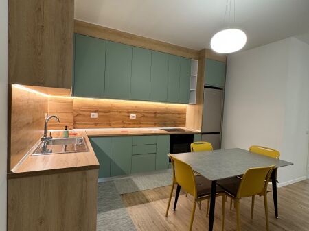 Apartament 1+1 me qera ,21 Dhjetori