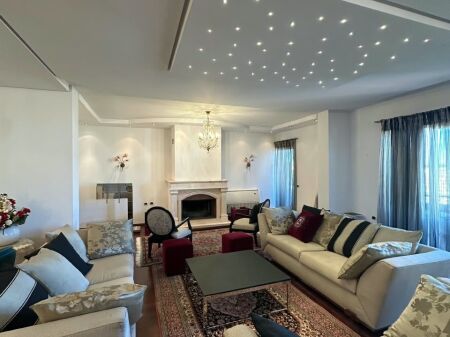 🏡 Appartamento di Lusso 4+1+3 in Affitto | Bllok🔥
