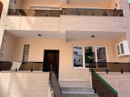 Villa for Rent (For Business.)📍 Elbasan Road