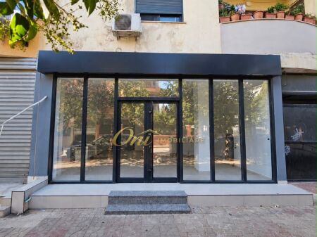 DON BOSKO SHOP FOR RENT