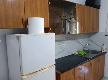 Qera | Garsoniere | Rruga Bardhyl | 270 €/muaj