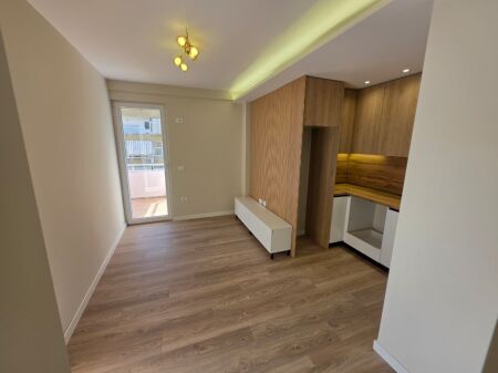 APARTAMENT 1+1 PËR SHITJE – KOMUNA E PARISIT