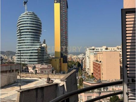 🏢 UFFICIO IN AFFITTO – VICINO A PIAZZA SKËNDERBEJ