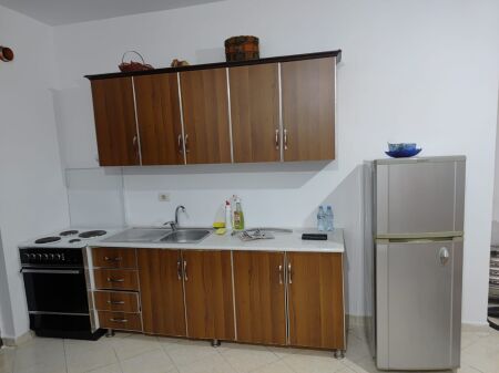 Qera | Garsoniere | Terminali | 300 €/muaj