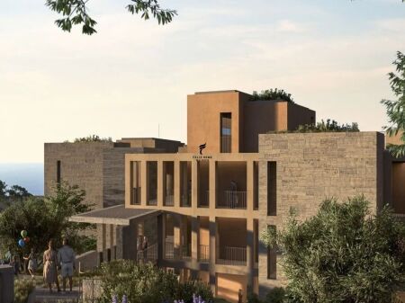 VENDESI APPARTAMENTO DUPLEX 2+1+2 GREEN COAST 2, 759.500 EURO FH-99607