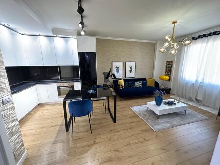 2+1 apartment for rent, Rruga e Kosovareve