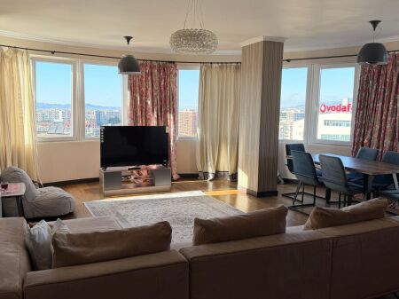 Qera | Apartament 2 + 1 | Rruga Myhedin Llagami | 750€ /muaj