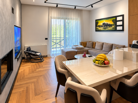Shitet, Apartament 2+1+2 , G&P Residence, Selite, Tiranë