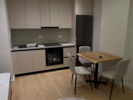 APARTAMENT 1+1 ME QERA TEK SELVIA