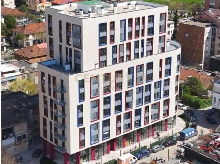 Vendesi Appartamento Appartamento 3+1+2 – Komuna e Parisit Prime152749